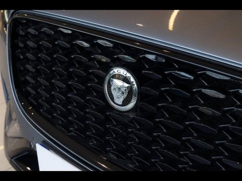 Voitures D'occasion À Villeneuve D'ascq | Jaguar F-Pace P400E Plug-In-Hybrid R-Dynamic Hse Bva8 Awd