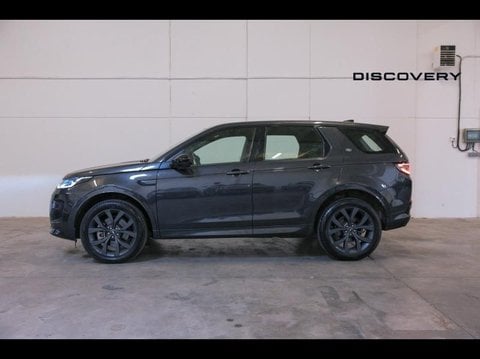 Voitures D'occasion À Villeneuve D'ascq | Land Rover Discovery Sport P200 Flex Fuel R-Dynamic Se...