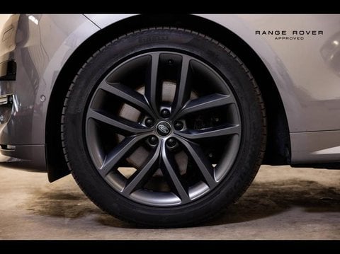 Voitures D'occasion À Villeneuve D'ascq | Land Rover Range Rover Sport 3.0 P440E 440Ch Phev Dyna...