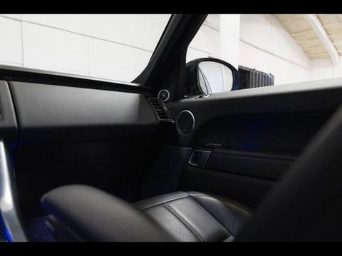 Voitures D'occasion À Villeneuve D'ascq | Land Rover Range Rover Sport 2.0 P400E 404Ch Hse Silve...