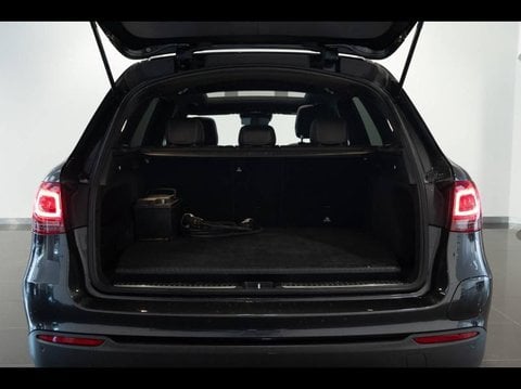 Voitures D'occasion À Villeneuve D'ascq | Mercedes-Benz Glc 300 E 211+122Ch Amg Line 4Matic 9G-T...