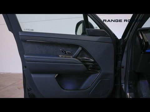 Voitures D'occasion À Villeneuve D'ascq | Land Rover Range Rover Sport 3.0 P510E 510Ch Phev Firs...