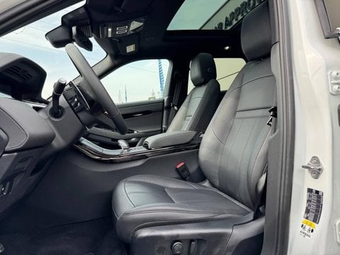 Voitures D'occasion À Villeneuve D'ascq | Land Rover Range Rover Evoque 1.5 P270E Phev 269Ch Dyn...