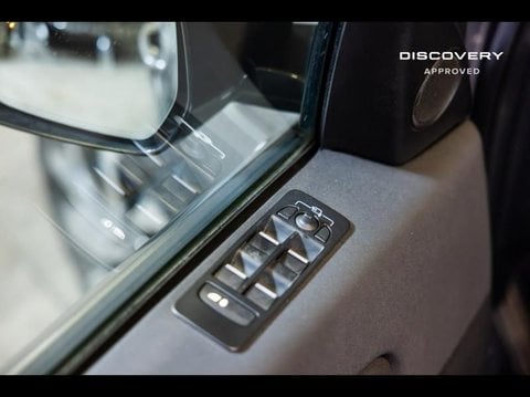 Voitures D'occasion À Villeneuve D'ascq | Land Rover Discovery Sport 2.0 D 150Ch Se Awd Bva Mark V