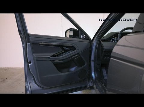 Voitures D'occasion À Villeneuve D'ascq | Land Rover Range Rover Evoque 2.0 P 200Ch Flex Fuel R-...
