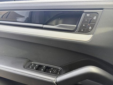 Voitures D'occasion À Villeneuve D'ascq | Porsche Cayenne Coupé 3.0 V6 470Ch E-Hybrid