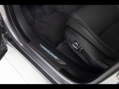 Voitures D'occasion À Villeneuve D'ascq | Jaguar F-Pace P400E Plug-In-Hybrid R-Dynamic Hse Bva8 Awd