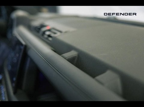 Voitures D'occasion À Villeneuve D'ascq | Land Rover Defender 110 2.0 P300E X-Dynamic Hse