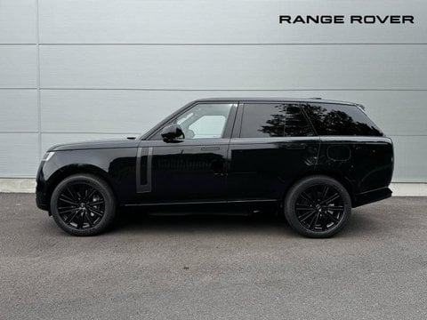 Voitures D'occasion À Villeneuve D'ascq | Land Rover Range Rover 3.0 P460E 460Ch Phev Hse Swb