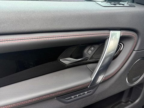 Voitures D'occasion À Villeneuve D'ascq | Land Rover Discovery Sport P300E R-Dynamic Se Awd Bva