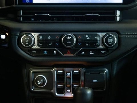 Voitures D'occasion À Villeneuve D'ascq | Jeep Wrangler Unlimited 2.0 T 380Ch 4Xe Sahara Command...