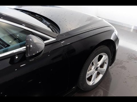 Voitures D'occasion À Villeneuve D'ascq | Audi A6 Avant 40 Tdi 204Ch Business Executive S Tronic 7