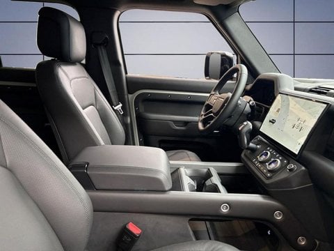 Voitures D'occasion À Villeneuve D'ascq | Land Rover Defender 110 2.0 P300E Phev X-Dynamic Hse