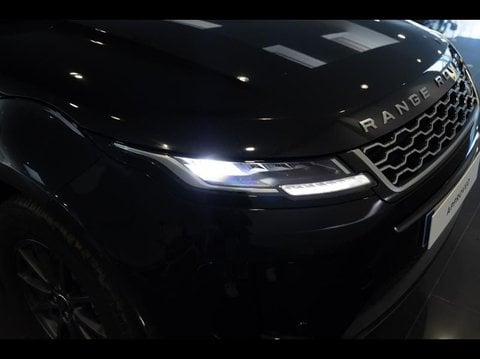 Voitures D'occasion À Villeneuve D'ascq | Land Rover Range Rover Evoque 2.0 P 200Ch Flex Fuel Aw...