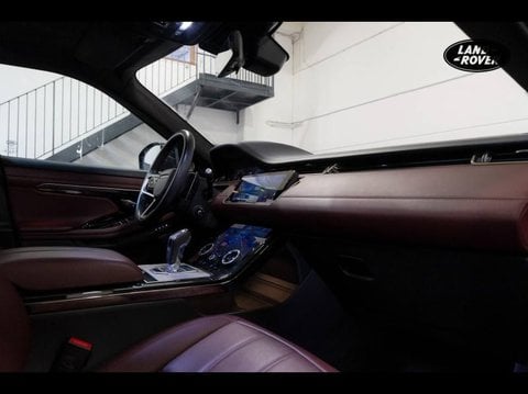 Voitures D'occasion À Villeneuve D'ascq | Land Rover Range Rover Evoque 1.5 P300E 309Ch R-Dynami...