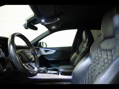 Voitures D'occasion À Villeneuve D'ascq | Audi Q8 60 Tfsi E 462Ch Compétition Quattro Tiptronic 8