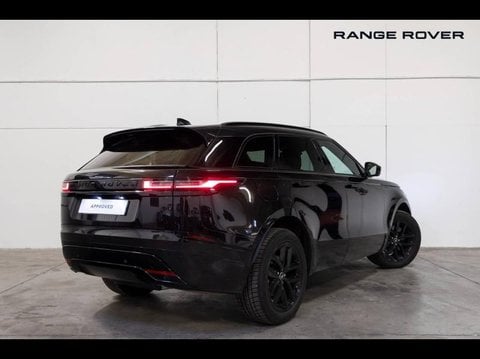 Voitures D'occasion À Villeneuve D'ascq | Land Rover Range Rover Velar 2.0 P400E 404Ch Phev Dyna...