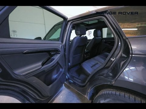Voitures D'neuves Stock À Villeneuve D'ascq | Land Rover Range Rover Evoque P200 Flexfuel R-Dyna...