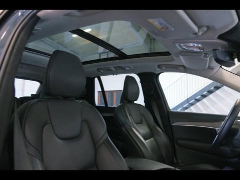 Voitures D'occasion À Villeneuve D'ascq | Volvo Xc90 T8 Awd 310 + 145Ch Ultra Style Chrome Geart...