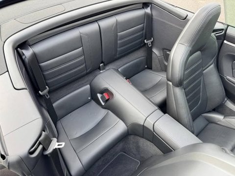 Voitures D'occasion À Villeneuve D'ascq | Porsche 911 Cabriolet 3.7 650Ch Turbo S Pdk