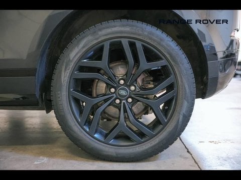 Voitures D'neuves Stock À Villeneuve D'ascq | Land Rover Range Rover Evoque P200 Flexfuel R-Dyna...