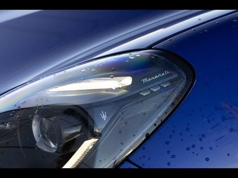 Voitures D'occasion À Villeneuve D'ascq | Maserati Grecale 557Ch 105Kwh Folgore