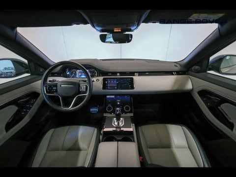 Voitures D'occasion À Villeneuve D'ascq | Land Rover Range Rover Evoque 2.0 P 200Ch Flex Fuel R-...