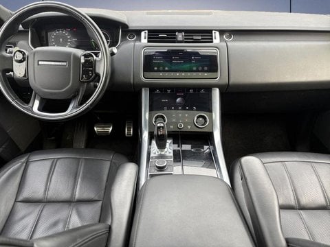 Voitures D'occasion À Villeneuve D'ascq | Land Rover Range Rover Sport 2.0 P400E 404Ch Hse Dynam...