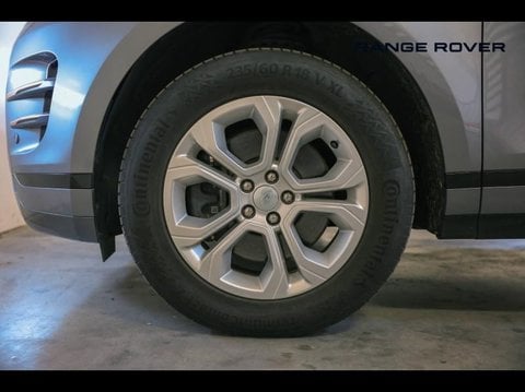 Voitures D'occasion À Villeneuve D'ascq | Land Rover Range Rover Evoque 2.0 P 200Ch Flex Fuel R-...