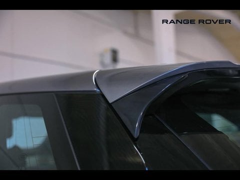 Voitures D'occasion À Villeneuve D'ascq | Land Rover Range Rover Evoque 2.0 P 200Ch Flex Fuel R-...