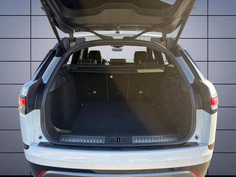 Voitures D'occasion À Villeneuve D'ascq | Land Rover Range Rover Velar 3.0D V6 300Ch R-Dynamic H...
