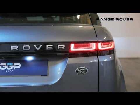 Voitures D'occasion À Villeneuve D'ascq | Land Rover Range Rover Evoque 2.0 P 200Ch Flex Fuel R-...