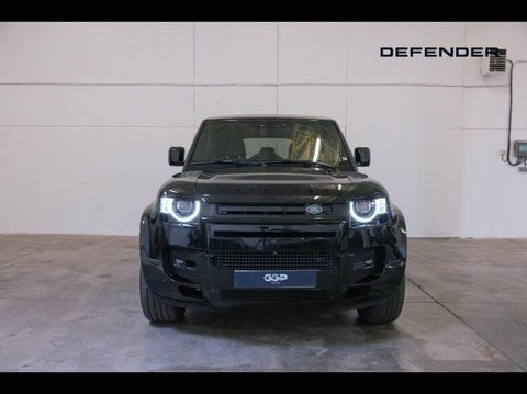 Voitures D'occasion À Villeneuve D'ascq | Land Rover Defender 110 2.0 P300E X-Dynamic Hse
