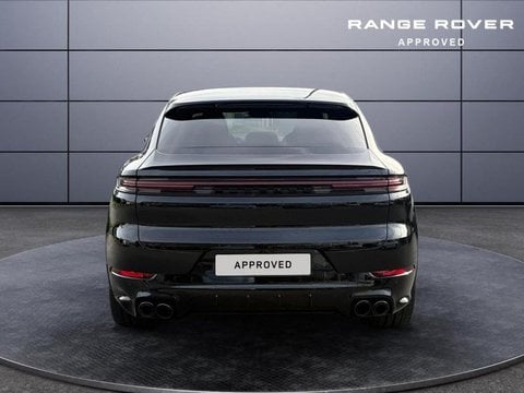 Voitures D'occasion À Villeneuve D'ascq | Porsche Cayenne Coupé 3.0 V6 470Ch E-Hybrid