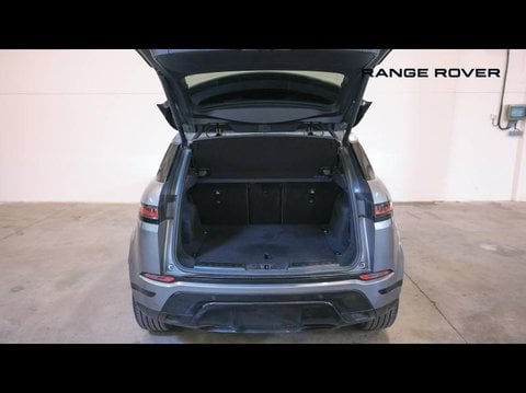 Voitures D'occasion À Villeneuve D'ascq | Land Rover Range Rover Evoque 2.0 P 200Ch Flex Fuel R-...