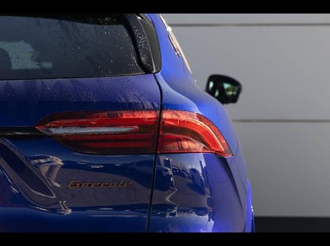 Voitures D'occasion À Villeneuve D'ascq | Maserati Grecale 557Ch 105Kwh Folgore
