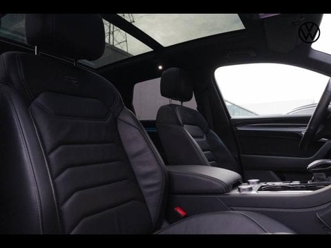 Voitures D'occasion À Villeneuve D'ascq | Volkswagen Touareg 3.0 Tsi Ehybrid 462Ch R 4Motion Bva8