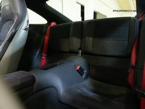 Voitures D'occasion À Villeneuve D'ascq | Porsche 911 Coupe 3.0 450Ch Gts Pdk