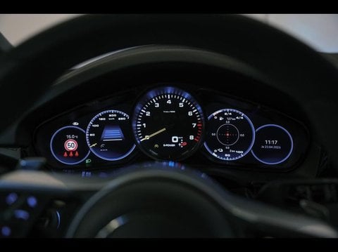 Voitures D'occasion À Villeneuve D'ascq | Porsche Cayenne Coupé 3.0 V6 462Ch E-Hybrid