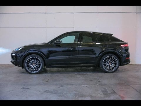 Voitures D'occasion À Villeneuve D'ascq | Porsche Cayenne Coupé 3.0 V6 462Ch E-Hybrid
