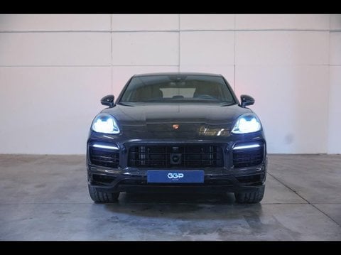 Voitures D'occasion À Villeneuve D'ascq | Porsche Cayenne Coupé 3.0 V6 462Ch E-Hybrid