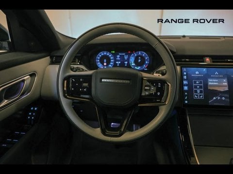 Voitures D'occasion À Villeneuve D'ascq | Land Rover Range Rover Velar 2.0 P400E 404Ch Phev R-Dy...