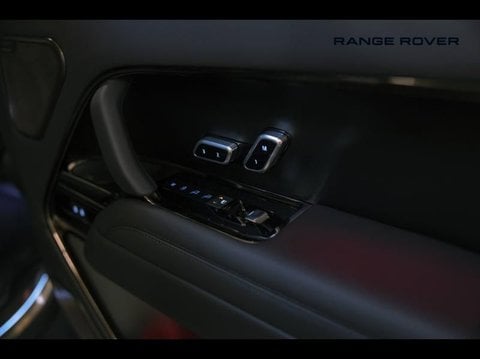 Voitures D'occasion À Villeneuve D'ascq | Land Rover Range Rover 3.0 P550E 550Ch Phev Sv Swb