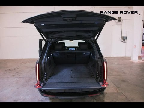 Voitures D'occasion À Villeneuve D'ascq | Land Rover Range Rover 3.0 P550E 550Ch Phev Sv Swb