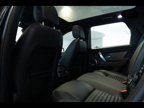 Voitures D'occasion À Villeneuve D'ascq | Land Rover Discovery Sport 2.0 P200 200Ch Flex Fuel Dy...