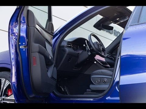 Voitures D'occasion À Villeneuve D'ascq | Maserati Grecale 557Ch 105Kwh Folgore