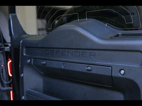 Voitures D'occasion À Villeneuve D'ascq | Land Rover Defender 110 2.0 P300E X-Dynamic Hse