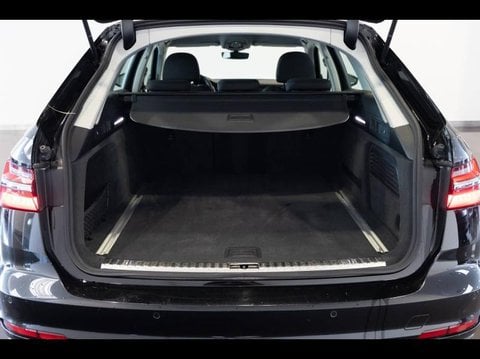 Voitures D'occasion À Villeneuve D'ascq | Audi A6 Avant 40 Tdi 204Ch Business Executive S Tronic 7
