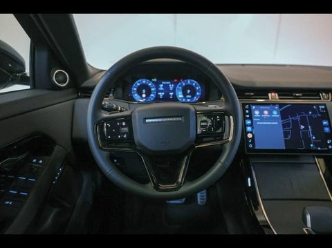 Voitures D'occasion À Villeneuve D'ascq | Land Rover Range Rover Evoque 1.5 P270E Phev 269Ch Dyn...