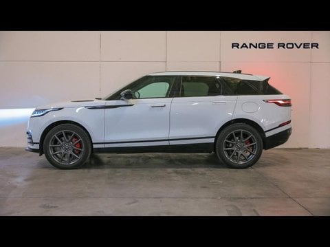 Voitures D'occasion À Villeneuve D'ascq | Land Rover Range Rover Velar 2.0 P400E 404Ch Phev R-Dy...